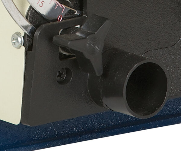 Model 10-600VS:  16" Variable Speed Scroll Saw - Image 6