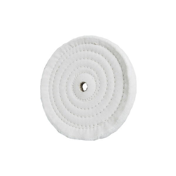 Model 81-608:  8" Low Speed Buffer - Image 7
